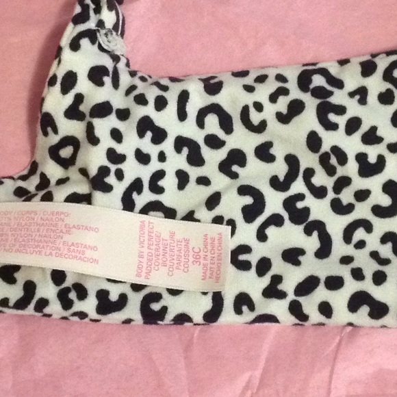 Body by Victoria Bra - Picture 3 of 3